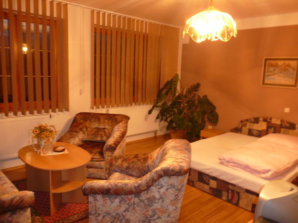 Penzion U Urbanu Nemcice  Phòng bức ảnh
